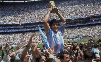 Maradona y las predicciones que sorprenden en la Copa del Mundo 2026 El legado de Maradona reaparece con fuerza en medio de la polémica del Mundial
