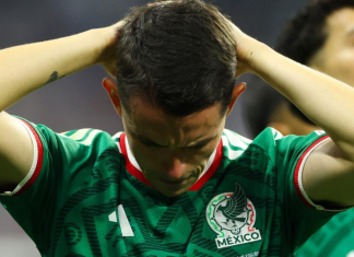 México cae ante Inglaterra en el Mundial 2026 Los británicos resistieron con diez jugadores y ahora enfrentarán a Noruega por un boleto a semifinales