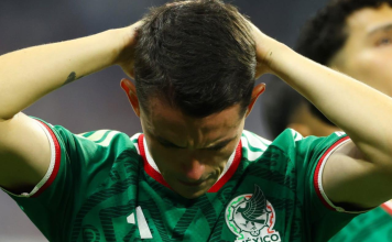 México cae ante Inglaterra en el Mundial 2026 Los británicos resistieron con diez jugadores y ahora enfrentarán a Noruega por un boleto a semifinales