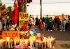 México lleva ante la Justicia de EE.UU. denuncias por la muerte de 17 connacionales Convocan a una respuesta nacional en defensa de los migrantes