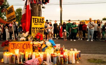 México lleva ante la Justicia de EE.UU. denuncias por la muerte de 17 connacionales Convocan a una respuesta nacional en defensa de los migrantes