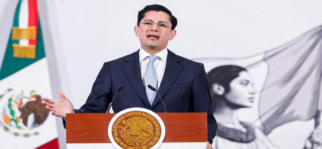 México exige esclarecer fallecimientos durante operativos migratorios