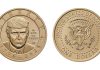 Moneda de Trump desata alertas por el culto al poder presidencial en Estados Unidos Un símbolo que desafía la tradición republicana