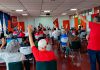 Movimientos sociales de Costa Rica rechazan interferencia de su gobierno en asuntos de Nicaragua PVP acusa a Costa Rica de injerencia contra Nicaragua