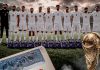 Mundial 2026 deja polémica por restricciones contra Irán Irán denuncia trato discriminatorio en el Mundial 2026