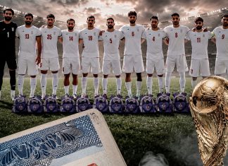 Mundial 2026 deja polémica por restricciones contra Irán Irán denuncia trato discriminatorio en el Mundial 2026