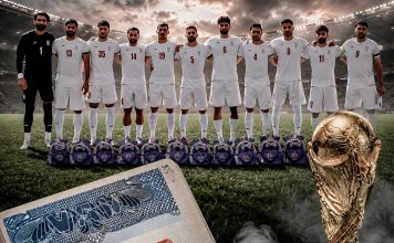 Mundial 2026 deja polémica por restricciones contra Irán Irán denuncia trato discriminatorio en el Mundial 2026