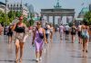 Múnich declara emergencia hídrica por calor extremo y sequía sin precedentes Autoridades aplican restricciones para reducir el consumo