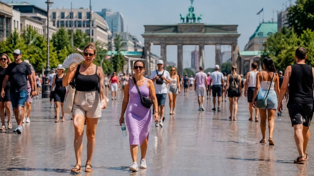 Autoridades aplican restricciones para reducir el consumo