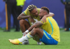 Neymar se despide de Brasil tras la eliminación en el Mundial 2026 El MetLife Stadium fue el escenario donde comenzó y terminó la historia del astro con la Canarinha