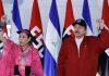 Nicaragua: Elecciones sí, pero elecciones propias Asamblea Nacional impulsa consultas para fortalecer el sistema electoral