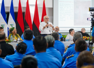 Nicaragua Introduces Reform Proposal Expanding Police Powers Nicaragua’s constitutional reform extends the term of the National Police leadership to seven years