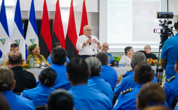 Nicaragua Introduces Reform Proposal Expanding Police Powers Nicaragua’s constitutional reform extends the term of the National Police leadership to seven years
