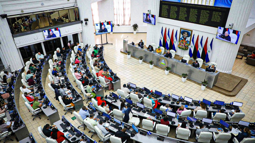 Nicaragua impulsa prácticas políticas, democráticas, soberanas en procesos de elección