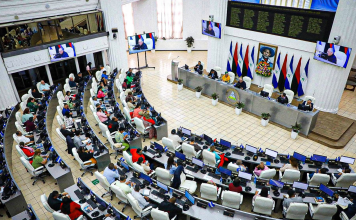 Nicaragua anuncia reformas constitucionales para fortalecer su democracia y soberanía Nicaragua impulsa prácticas políticas, democráticas, soberanas en procesos de elección
