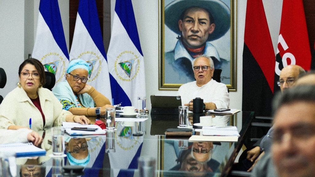Iniciativa busca fortalecer la paz, la estabilidad y el marco constitucional