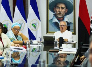 Nicaragua avanza con reformas constitucionales Iniciativa busca fortalecer la paz, la estabilidad y el marco constitucional
