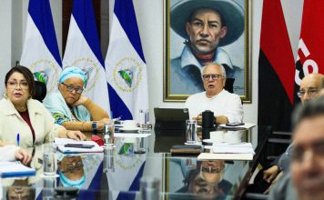 Nicaragua avanza con reformas constitucionales Iniciativa busca fortalecer la paz, la estabilidad y el marco constitucional