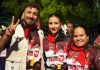 Nicaragua celebra 47 aniversario del Triunfo de la Revolución Popular Sandinista Celebraciones también se desarrollan en diferentes ciudades del mundo junto a pueblos y gobiernos amigos de Nicaragua.