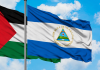 Nicaragua exige detener agresión de colonos israelíes contra Palestina Reafirma su apoyo al Estado palestino y a la solución de dos Estados
