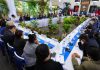 Nicaragua fortalece la reforma constitucional con amplio proceso de consultas Reforma avanza hacia su aprobación en septiembre