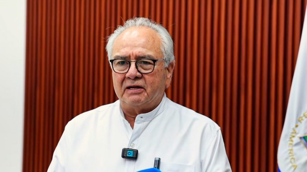 Nicaragua’s National Assembly prepares reforms to block foreign interference