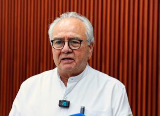 Nicaragua guarantees elections free from interference through legal reforms Nicaragua’s National Assembly prepares reforms to block foreign interference