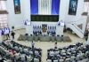 Nicaragua plantea reformas constitucionales para reforzar la soberanía Nicaragua impulsa reforma constitucional