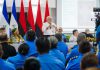 Nicaragua presenta propuesta de reforma que amplia mandato policial Reforma constitucional de Nicaragua amplía a siete años el período de la Jefatura de la Policía Nacional