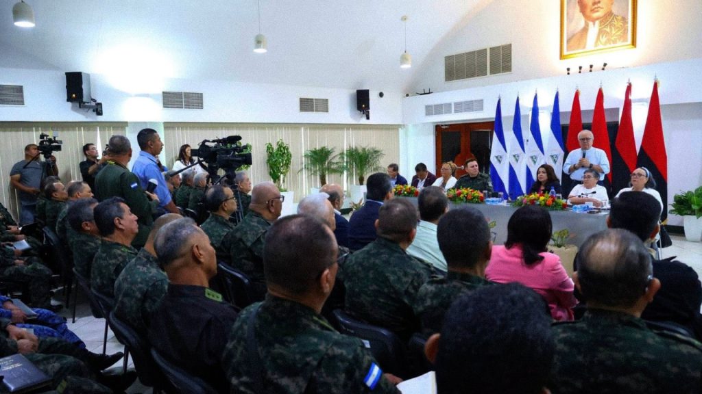 Asamblea Nacional impulsa reformas constitucionales