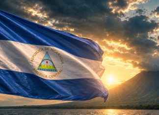 Nicaragua rechaza declaraciones de Costa Rica y exige respeto a su soberanía Nota oficial sostiene que Nicaragua nunca ha intervenido en conflictos de Costa Rica