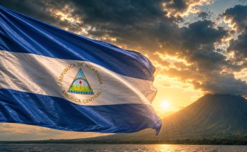 Nicaragua rechaza declaraciones de Costa Rica y exige respeto a su soberanía Nota oficial sostiene que Nicaragua nunca ha intervenido en conflictos de Costa Rica