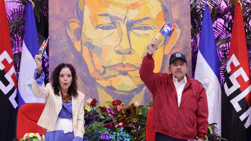 Ciudadanía destaca gobernabilidad y satisfacción con la gestión