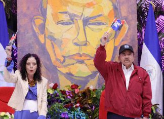 Nicaragua respalda gestión del Gobierno Sandinista Ciudadanía destaca gobernabilidad y satisfacción con la gestión