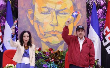 Nicaragua respalda gestión del Gobierno Sandinista Ciudadanía destaca gobernabilidad y satisfacción con la gestión