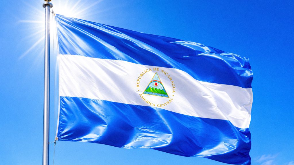 Gobierno nicaragüense rechaza expresiones ofensivas por parte de Italia.