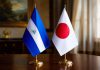 Nicaragua se solidariza con Japón tras sismo Gobierno de Nicaragua destacan la fortaleza del pueblo japonés