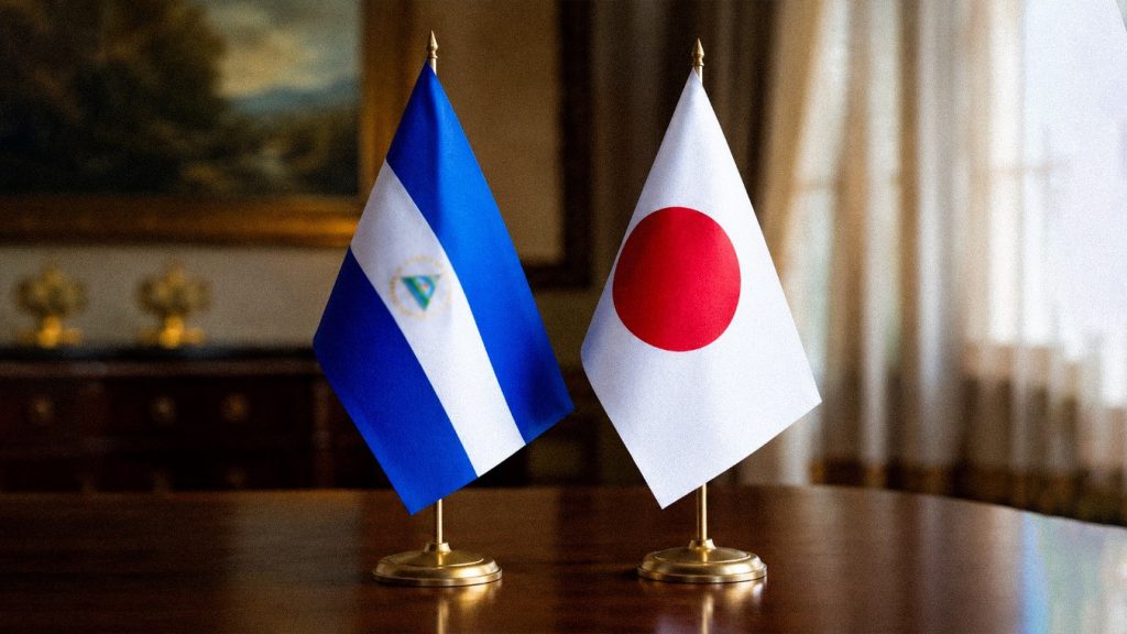Gobierno de Nicaragua destacan la fortaleza del pueblo japonés