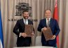 Nicaragua y Belarús consolidan cooperación financiera Memorando impulsa la cooperación financiera y comercial