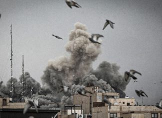 Países del Golfo en alerta máxima ante escalada regional Países del Golfo buscan evitar nueva guerra
