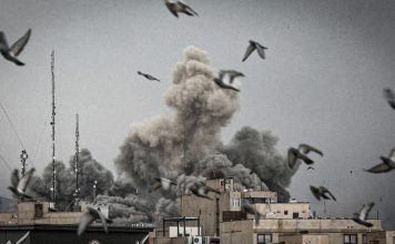 Países del Golfo en alerta máxima ante escalada regional Países del Golfo buscan evitar nueva guerra