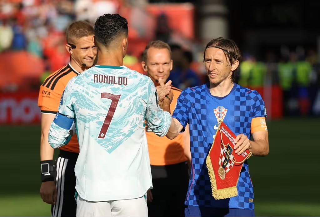 Ramos selló la clasificación en el tiempo añadido