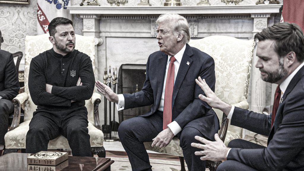 La promesa de fabricar misiles Patriot en Ucrania enfrenta obstáculos técnicos, militares y políticos