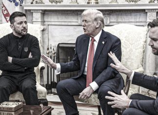 Promesa de Trump sobre misiles Patriot expone los límites del apoyo a Ucrania La promesa de fabricar misiles Patriot en Ucrania enfrenta obstáculos técnicos, militares y políticos