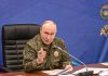 Putin: Occidente no podrá someter a Rusia El mandatario denuncia que Occidente ha recurrido a métodos terroristas