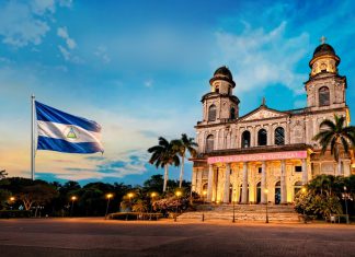 Reformas electorales en Nicaragua: ¿Qué plantea la propuesta impulsada por los nicaragüenses? Las autoridades en Nicaragua sostienen que las elecciones continuarán y que las reformas están orientadas a evitar la injerencia extranjera.