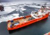 Rusia acelera envíos de petróleo por el Ártico y sostiene exportaciones récord El trayecto reduce los tiempos de entrega y evita las tensiones en el mar Rojo