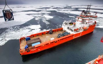 Rusia acelera envíos de petróleo por el Ártico y sostiene exportaciones récord El trayecto reduce los tiempos de entrega y evita las tensiones en el mar Rojo