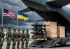 Rusia acusa a EEUU de participar directamente en ataques ucranianos Rusia mantiene vigentes los acuerdos de Anchorage, pero advierte sobre una posible escalada con Occidente