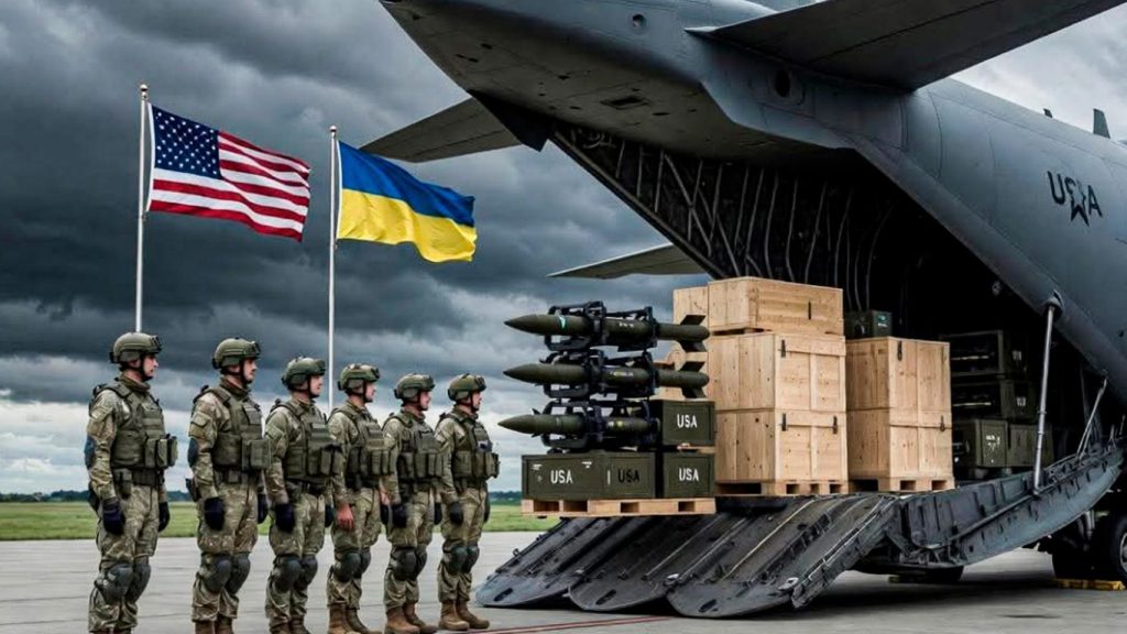 Rusia mantiene vigentes los acuerdos de Anchorage, pero advierte sobre una posible escalada con Occidente